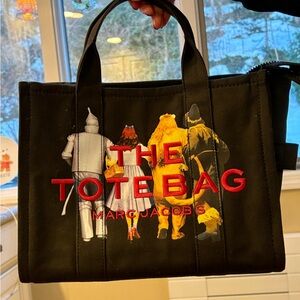 Marc jacobs medium wizard of oz tote